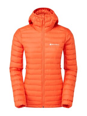 MONTANE Icarus Lite Hoodie W