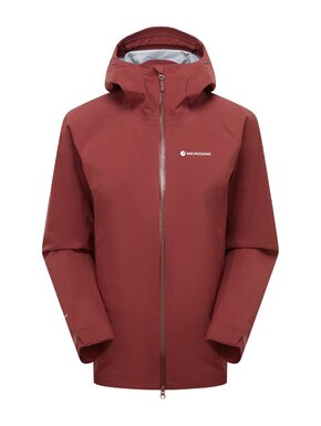 MONTANE Phase Jacket W