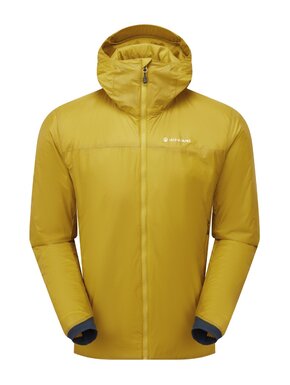 MONTANE Fortes Lite Hoodie M