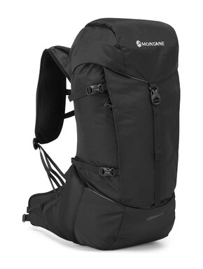 Trailblazer XT 35 Black