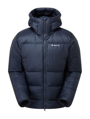 MONTANE Kamen XT Hoodie M