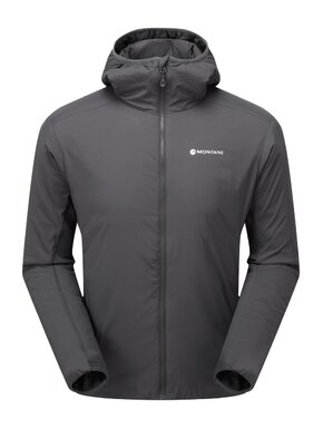 MONTANE Sirocco Hoodie M
