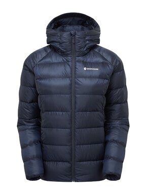 MONTANE Anti-Freeze XT Hoodie W