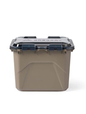 GREGORY GEAR ORG ALPACA GEAR BOX 50L GREGORY GEAR ORG ALPACA GEAR BOX 50L