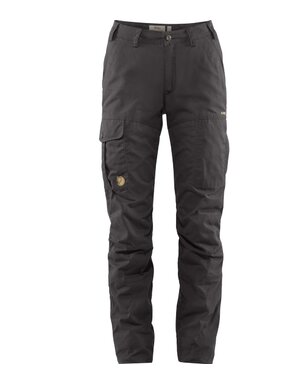 FJALLRAVEN Karla Pro Winter Trousers W FJALLRAVEN Karla Pro Winter Trousers W