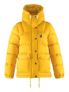 FJALLRAVEN Expedition Down Lite Jacket W FJALLRAVEN Expedition Down Lite Jacket W