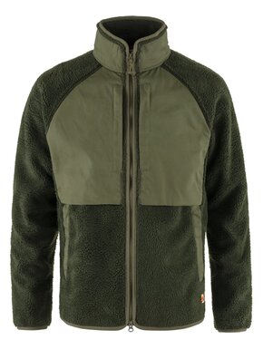 FJALLRAVEN Vardag Pile Jacket M