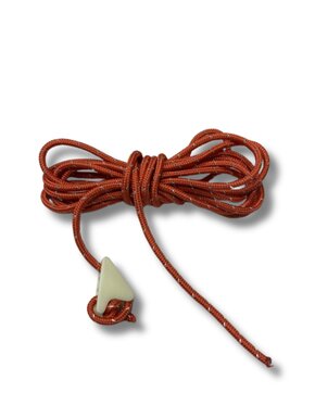 TURBAT Cord 1.8 mm with Reflective Adjuster