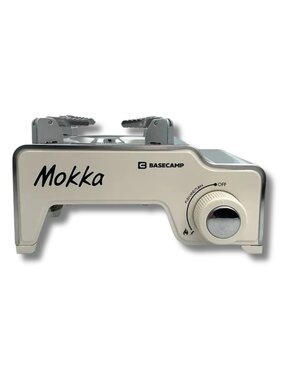 Basecamp Camping Stove Mokka Basecamp Camping Stove Mokka