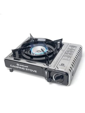 Basecamp Camping Stove Basecamp Camping Stove