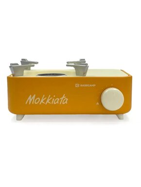 Basecamp Camping Stove Mokkiata Basecamp Camping Stove Mokkiata