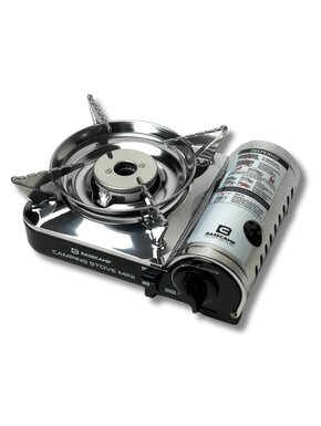 Basecamp Camping Stove Mini Basecamp Camping Stove Mini