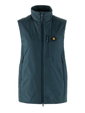 FJALLRAVEN Bergtagen 60 lnsulation vest W
