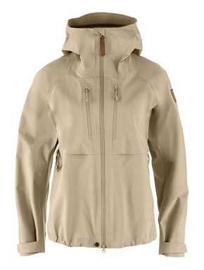 FJALLRAVEN Keb GTX Jacket W