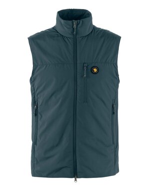 FJALLRAVEN Bergtagen 60 lnsulation vest М