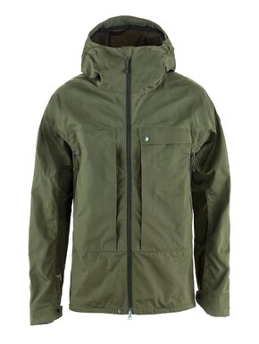 FJALLRAVEN Bergtagen G-1000 Jacket M