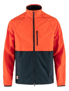 FJALLRAVEN HC Hybrid Wind Jacket M
