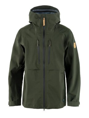 FJALLRAVEN Keb GTX Jacket М FJALLRAVEN Keb GTX Jacket М