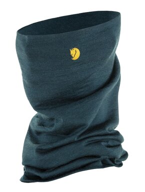 FJALLRAVEN Bergtagen Merino Neck Gaiter FJALLRAVEN Bergtagen Merino Neck Gaiter