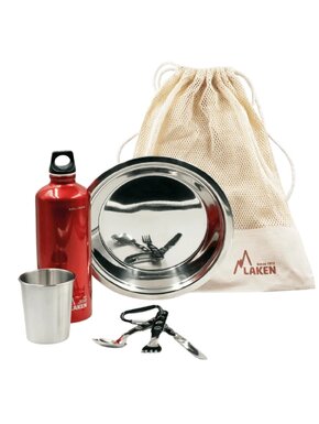 LAKEN Camp Set