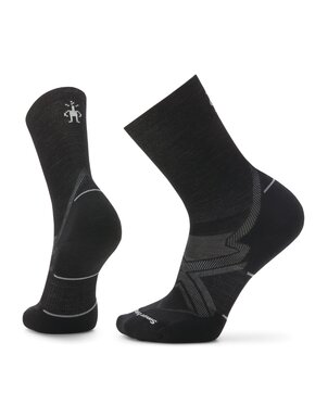 SMARTWOOL Run Cold WeatherTargeted Cushion Crewi SMARTWOOL Run Cold WeatherTargeted Cushion Crewi