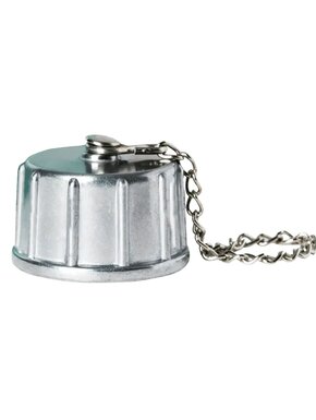 LAKEN Aluminium screw cap for aluminium Clasica canteens