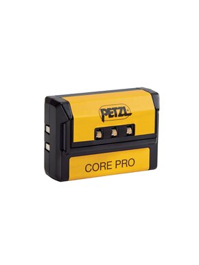 PETZL CORE PRO