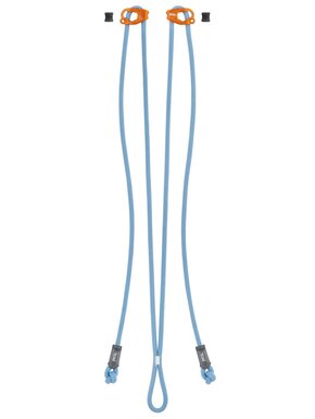 PETZL DUAL EVOLV ADJUST