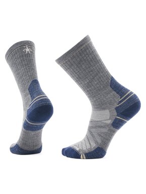 SMARTWOOL Hike Targeted Cushion Crew