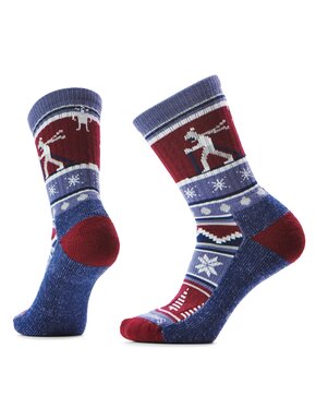 SMARTWOOL Everyday Cozy Alpine Apres Crew