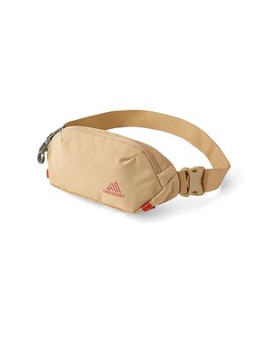 GREGORY RHUNE BELT BAG
