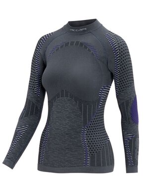 Accapi Ergoracing Long Sleeve Shirt W 2025