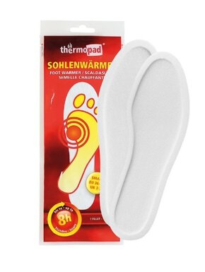 Thermopad Foot Warmer XL
