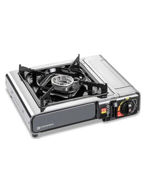 Kemper Group EXTRA SMART STOVE