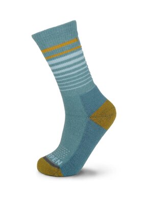 LORPEN MHMK WOOL HIKE MIDWEIGHT CREW KIDS