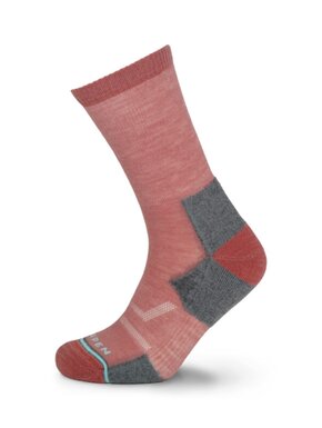 LORPEN MHLCW MERINO HIKE LIGHT CREW W