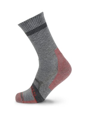 LORPEN MHMCM MERINO HIKE MIDWEIGHT CREW M