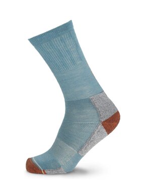 LORPEN PTLMC PRO TREK LIGHWEIGHT MID CREW