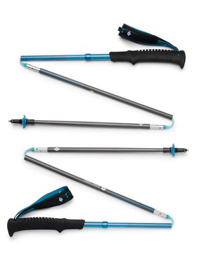 BLACK DIAMOND Distance Carbon Z