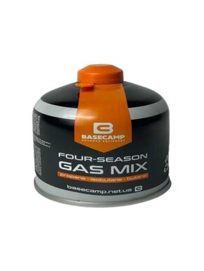 Basecamp 4 Season Gas 230 g
