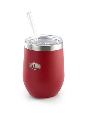 GSI Outdoors Glacier Stainless Vacuum 12 fl.oz.Tumbler