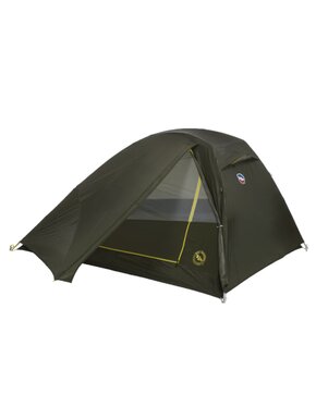 Big Agnes Crag Lake SL3