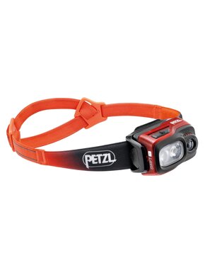 PETZL Swift RL
