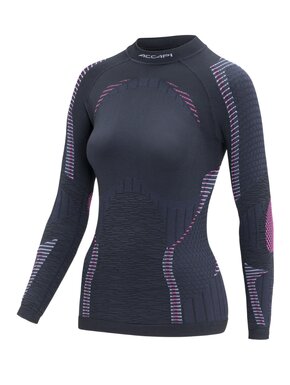 Ergoracing Long Sleeve Shirt W 2025
