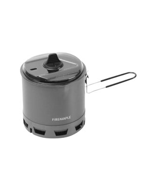 FIRE-MAPLE Petrel Ultralight Pot G2 750ml