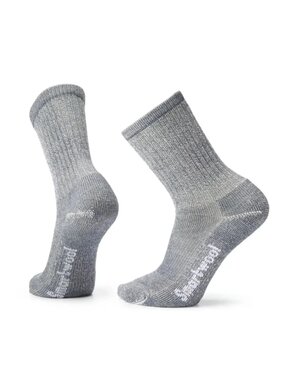 SMARTWOOL Classic Hike Light Cushion Crew