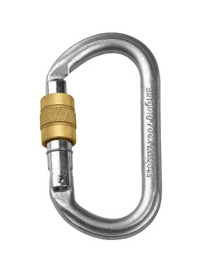 SINGING ROCK Keylock Connector screw