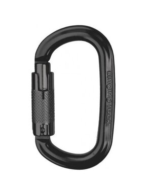 SINGING ROCK Ozone TWL oval