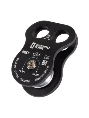 SINGING ROCK Pulley Miky