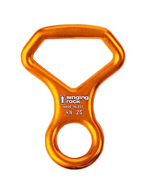 SINGING ROCK Figure 8 bented mix colour